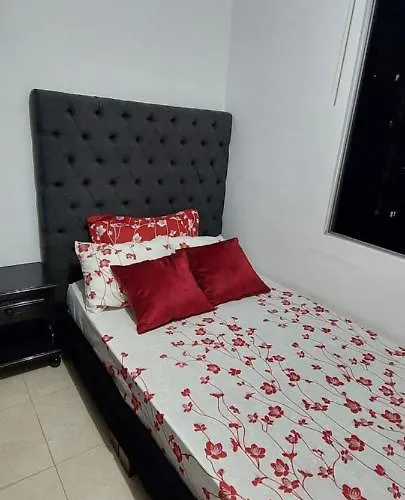 Arturo Apartamento Con Hermosa Vista Y Piscina