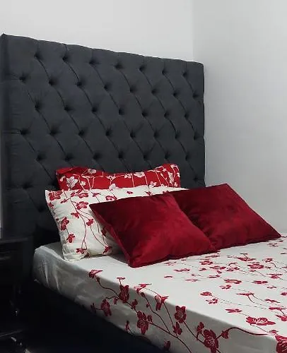 Arturo Apartamento Con Hermosa Vista Y Piscina