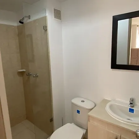 Arturo Apartamento Con Hermosa Vista Y Piscina Armenia  Exterior photo
